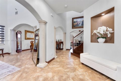 Купить виллу или дом в Хайалиа, Флорида 11 комнат, 260.41м2, № 2023839 - фото 6