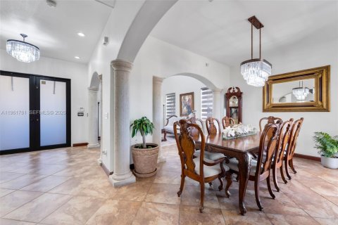 Купить виллу или дом в Хайалиа, Флорида 11 комнат, 260.41м2, № 2023839 - фото 10