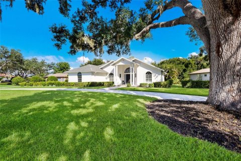 Villa ou maison à vendre à Parrish, Floride: 3 chambres, 233.18 m2 № 2344926 - photo 4