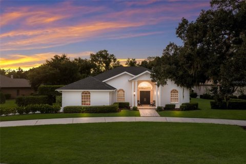 Villa ou maison à Parrish, Floride 3 chambres, 233.18 m2 № 2344926