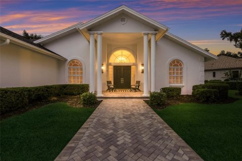 Villa ou maison à vendre à Parrish, Floride: 3 chambres, 233.18 m2 № 2344926 - photo 6