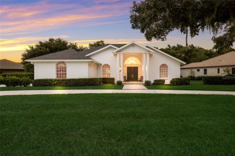 Villa ou maison à vendre à Parrish, Floride: 3 chambres, 233.18 m2 № 2344926 - photo 2