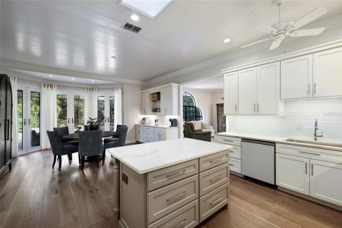 Villa ou maison à vendre à Parrish, Floride: 3 chambres, 233.18 m2 № 2344926 - photo 18