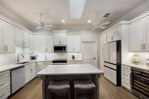 Villa ou maison à vendre à Parrish, Floride: 3 chambres, 233.18 m2 № 2344926 - photo 15