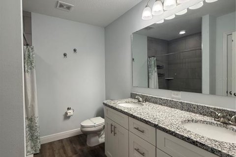 Villa ou maison à louer à Citrus Springs, Floride: 3 chambres, 135.54 m2 № 2239656 - photo 11
