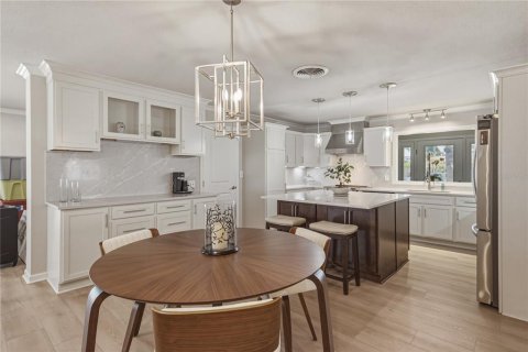 Villa ou maison à vendre à Saint Petersburg, Floride: 4 chambres, 239.32 m2 № 2120728 - photo 21
