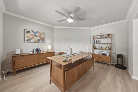 Villa ou maison à vendre à Saint Petersburg, Floride: 4 chambres, 239.32 m2 № 2120728 - photo 17