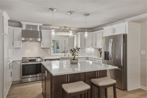 Villa ou maison à vendre à Saint Petersburg, Floride: 4 chambres, 239.32 m2 № 2120728 - photo 23