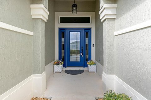 Villa ou maison à vendre à The Villages, Floride: 3 chambres, 180.69 m2 № 2314358 - photo 3