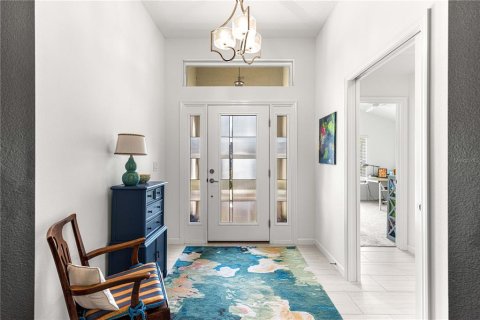 Villa ou maison à vendre à The Villages, Floride: 3 chambres, 180.69 m2 № 2314358 - photo 6