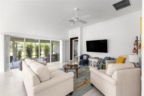 Villa ou maison à vendre à The Villages, Floride: 3 chambres, 180.69 m2 № 2314358 - photo 8