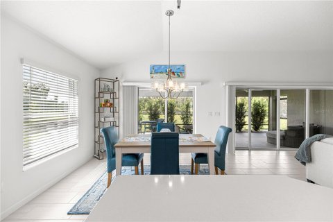 Villa ou maison à vendre à The Villages, Floride: 3 chambres, 180.69 m2 № 2314358 - photo 20