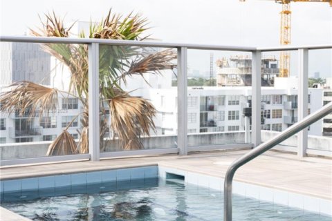Copropriété à louer à Bay Harbor Islands, Floride: 2 chambres, 111.02 m2 № 1946414 - photo 24