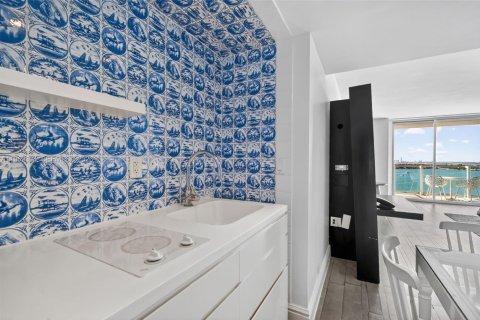 Condominio en venta en Miami Beach, Florida, 45.8 m2 № 2030543 - foto 5