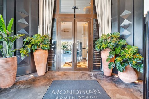 Condominio en venta en Miami Beach, Florida, 45.8 m2 № 2030543 - foto 22