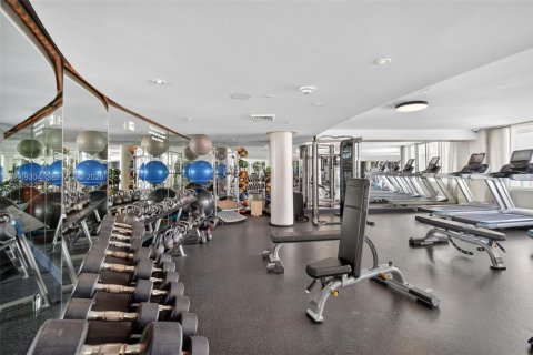 Condominio en venta en Miami Beach, Florida, 45.8 m2 № 2030543 - foto 18