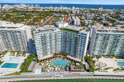 Condominio en venta en Miami Beach, Florida, 45.8 m2 № 2030543 - foto 3