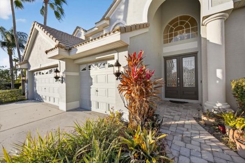 Casa en venta en Tampa, Florida, 5 dormitorios, 356.93 m2 № 2152118 - foto 2