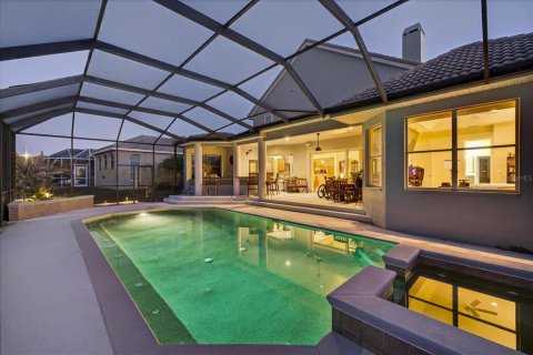 Casa en venta en Tampa, Florida, 5 dormitorios, 356.93 m2 № 2152118 - foto 3