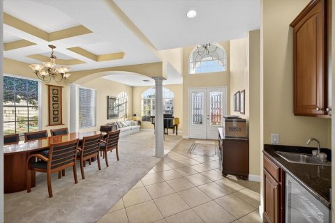 Casa en venta en Tampa, Florida, 5 dormitorios, 356.93 m2 № 2152118 - foto 14