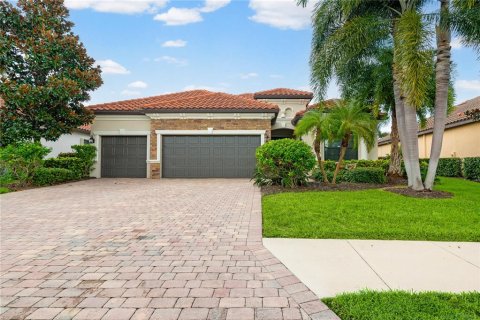 Villa ou maison à vendre à Bradenton, Floride: 4 chambres, 208.01 m2 № 2413406 - photo 3