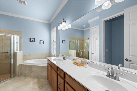 Villa ou maison à vendre à Bradenton, Floride: 4 chambres, 208.01 m2 № 2413406 - photo 22