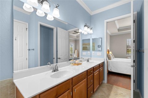 Villa ou maison à vendre à Bradenton, Floride: 4 chambres, 208.01 m2 № 2413406 - photo 24