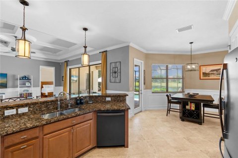 Villa ou maison à vendre à Bradenton, Floride: 4 chambres, 208.01 m2 № 2413406 - photo 30