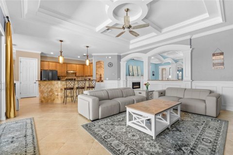Villa ou maison à vendre à Bradenton, Floride: 4 chambres, 208.01 m2 № 2413406 - photo 14