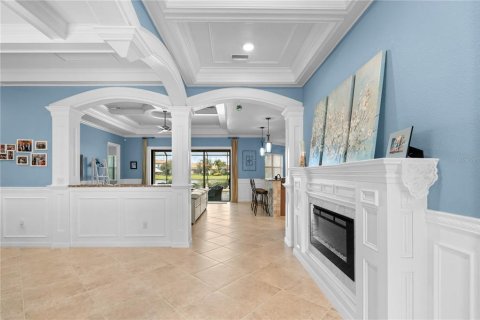 Villa ou maison à vendre à Bradenton, Floride: 4 chambres, 208.01 m2 № 2413406 - photo 7