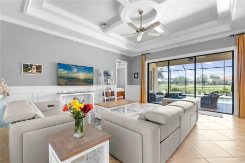 Villa ou maison à vendre à Bradenton, Floride: 4 chambres, 208.01 m2 № 2413406 - photo 13