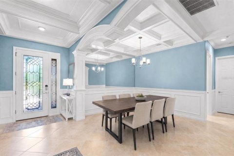 Villa ou maison à vendre à Bradenton, Floride: 4 chambres, 208.01 m2 № 2413406 - photo 11