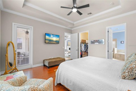 Villa ou maison à vendre à Bradenton, Floride: 4 chambres, 208.01 m2 № 2413406 - photo 21