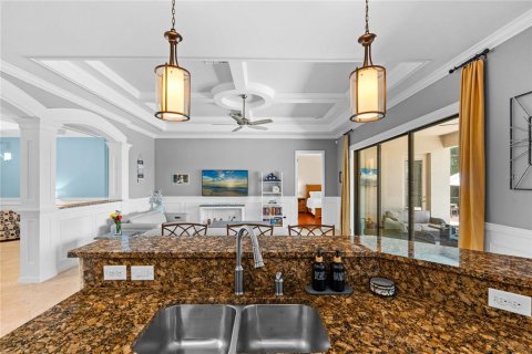 Villa ou maison à vendre à Bradenton, Floride: 4 chambres, 208.01 m2 № 2413406 - photo 17