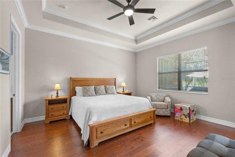 Villa ou maison à vendre à Bradenton, Floride: 4 chambres, 208.01 m2 № 2413406 - photo 19