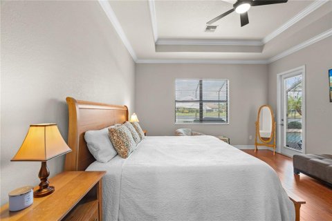 Villa ou maison à vendre à Bradenton, Floride: 4 chambres, 208.01 m2 № 2413406 - photo 20