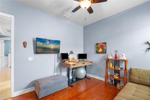 Villa ou maison à vendre à Bradenton, Floride: 4 chambres, 208.01 m2 № 2413406 - photo 28