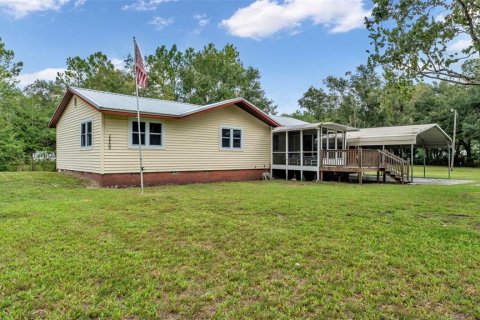 Villa ou maison à vendre à Kathleen, Floride: 2 chambres, 109.25 m2 № 1919083 - photo 9
