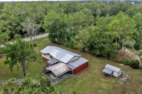 Villa ou maison à vendre à Kathleen, Floride: 2 chambres, 109.25 m2 № 1919083 - photo 2