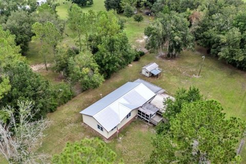 Villa ou maison à vendre à Kathleen, Floride: 2 chambres, 109.25 m2 № 1919083 - photo 4
