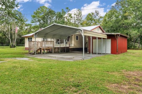 Villa ou maison à vendre à Kathleen, Floride: 2 chambres, 109.25 m2 № 1919083 - photo 30