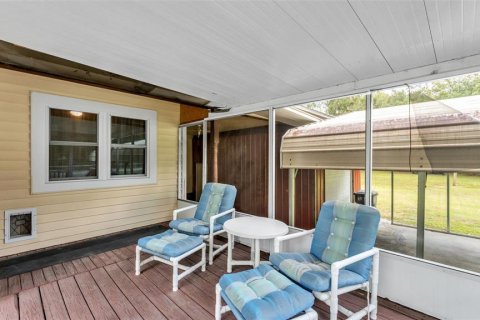 Villa ou maison à vendre à Kathleen, Floride: 2 chambres, 109.25 m2 № 1919083 - photo 10