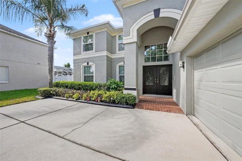Casa en venta en Valrico, Florida, 5 dormitorios, 310.57 m2 № 2096181 - foto 4