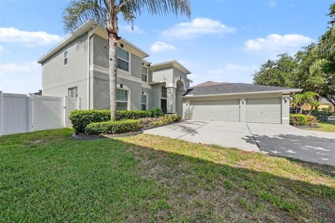 Casa en venta en Valrico, Florida, 5 dormitorios, 310.57 m2 № 2096181 - foto 3