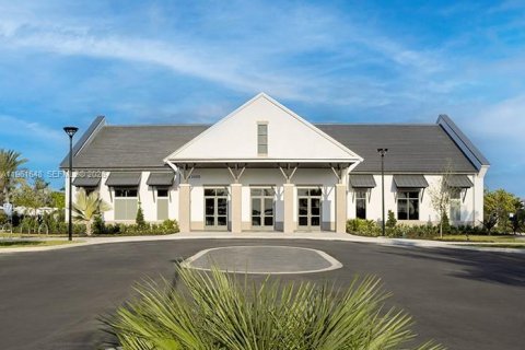 Villa ou maison à vendre à Westlake, Floride: 4 chambres, 291.9 m2 № 2024730 - photo 9