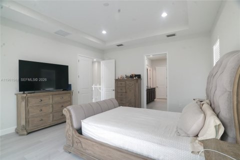 Villa ou maison à vendre à Westlake, Floride: 4 chambres, 291.9 m2 № 2024730 - photo 20