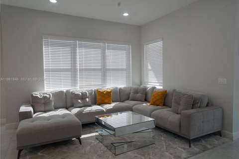 Villa ou maison à vendre à Westlake, Floride: 4 chambres, 291.9 m2 № 2024730 - photo 14