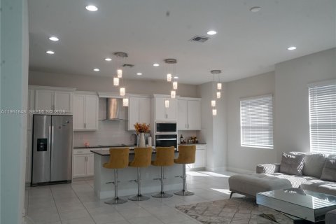 Villa ou maison à vendre à Westlake, Floride: 4 chambres, 291.9 m2 № 2024730 - photo 30