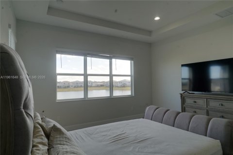 Villa ou maison à vendre à Westlake, Floride: 4 chambres, 291.9 m2 № 2024730 - photo 17