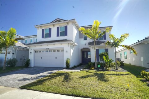 Villa ou maison à Westlake, Floride 4 chambres, 291.9 m2 № 2024730